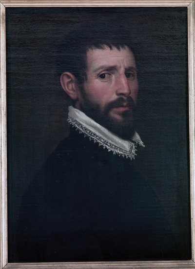 Autoportrait - Jacopo Chimenti Empoli